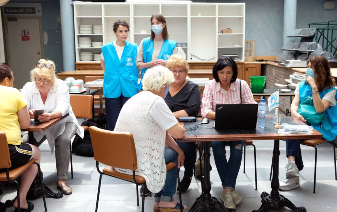 Виплати від 750 євро і житло. Як оформити тимчасовий захист у Бельгії